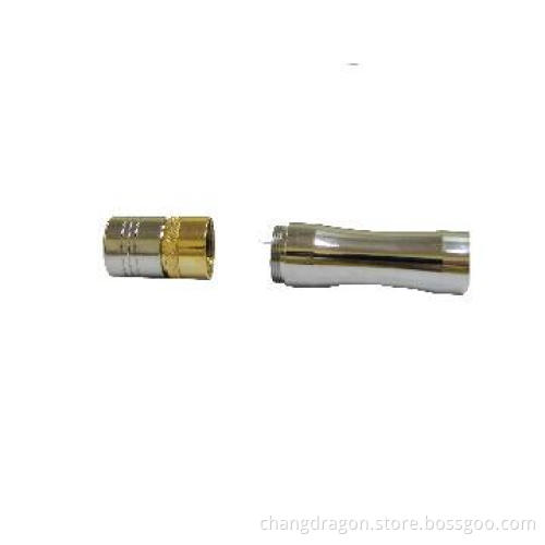2013 Hottest Elegant Mechanical Mod Electronic Cigarette for Wholesale
